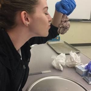 Meet your Posher, Brianna